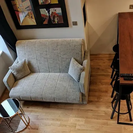 Διαμέρισμα Mythings Apartments