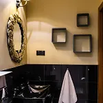 Appartement Mythings Varsovie