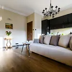 Mythings Appartement Varsovie