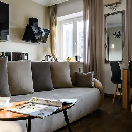 Appartement Mythings *