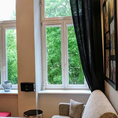 Mythings Appartement