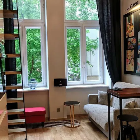 Appartement Mythings