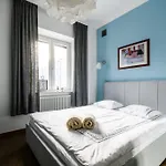 Mythings Apartments
