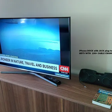 公寓 Mythings 华沙