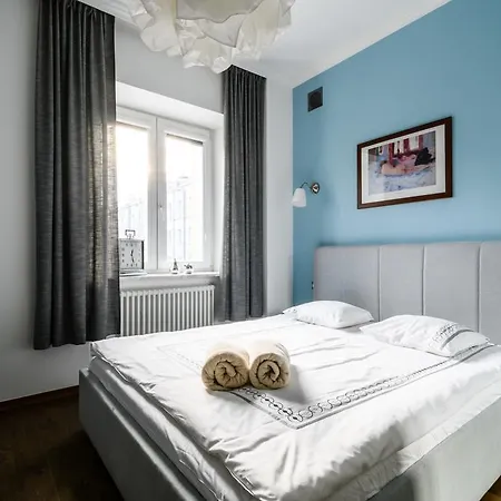 Mythings Apartments