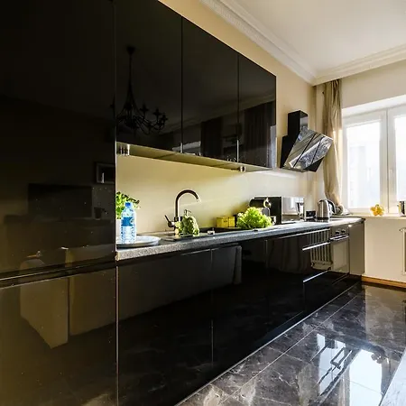 Mythings Apartments Apartment *