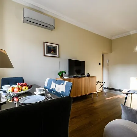 Mythings Apartments * Warschau