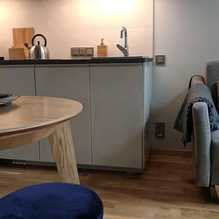 Mythings Apartments *
