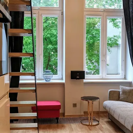 Mythings Apartments Apartment