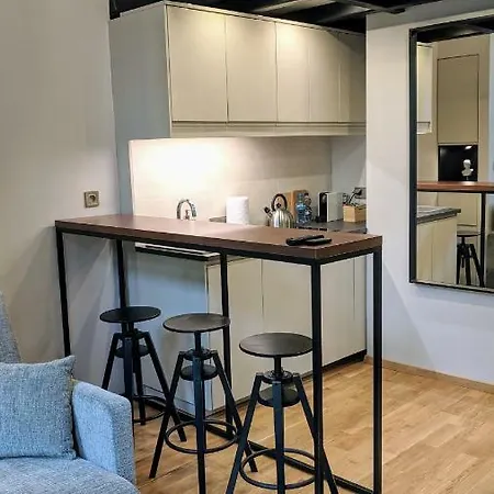 Mythings Apartments * Warschau