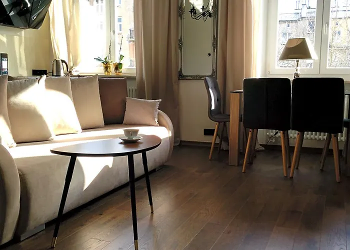 Mythings Apartments Apartment