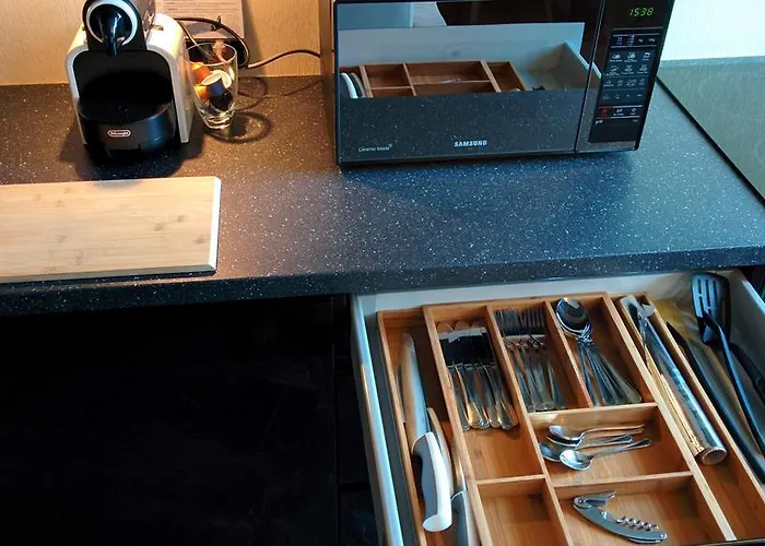 Mythings Apartments Apartment