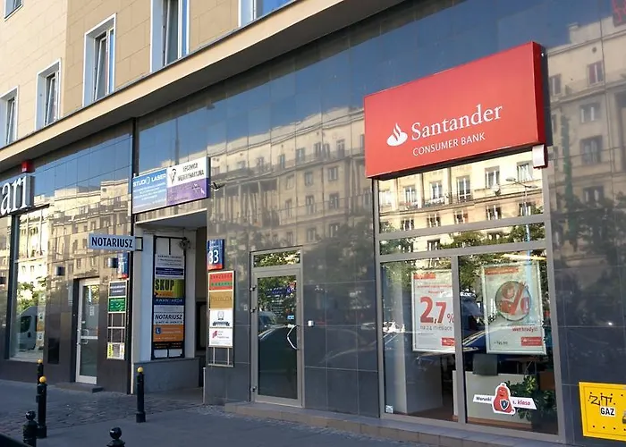 Mythings Apartments Apartment Warsaw