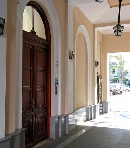 Mythings Apartments * Warsaw