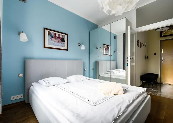 Mythings Apartments *