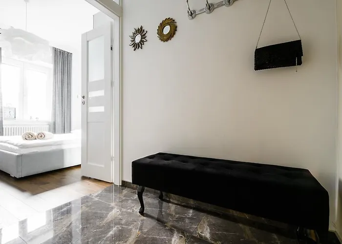 Mythings Apartments Apartment *