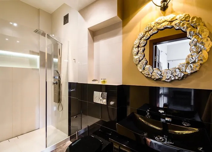 Mythings Apartments * Warsaw