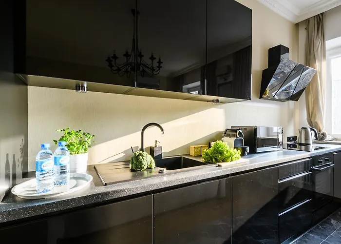 Apartment Mythings Apartments