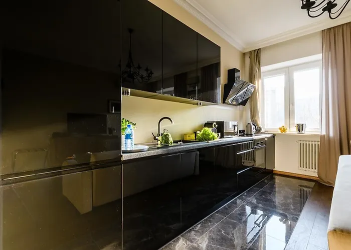 Mythings Apartments Apartment *