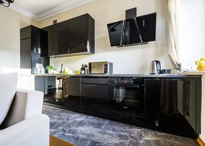 Apartment Mythings Apartments