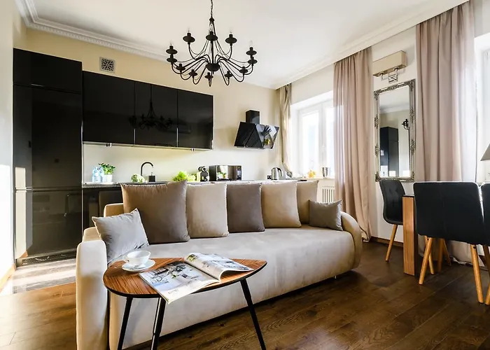 Mythings Apartments Apartment