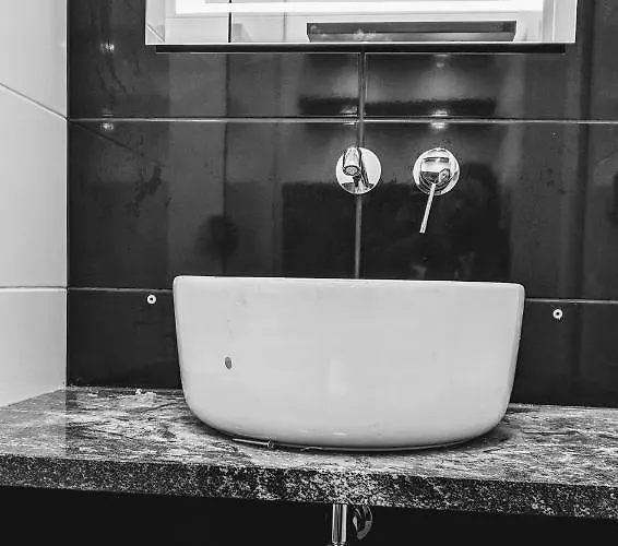 Mythings Apartments Apartment