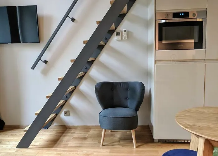 Apartment Mythings Apartments Warsaw