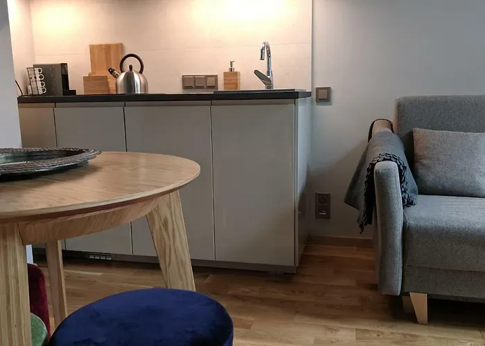 Mythings Apartments *