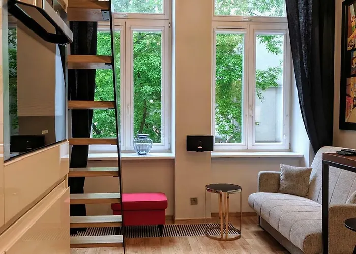 Mythings Apartments Apartment