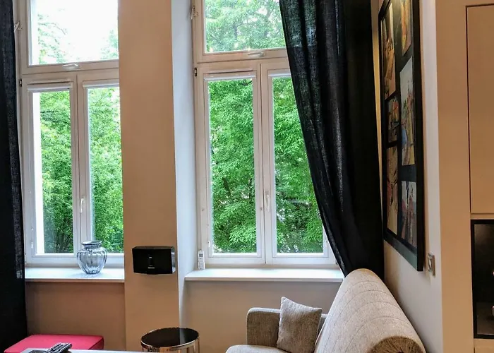 Mythings Apartments Apartment