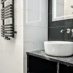 Mythings Apartments Apartment Warschau