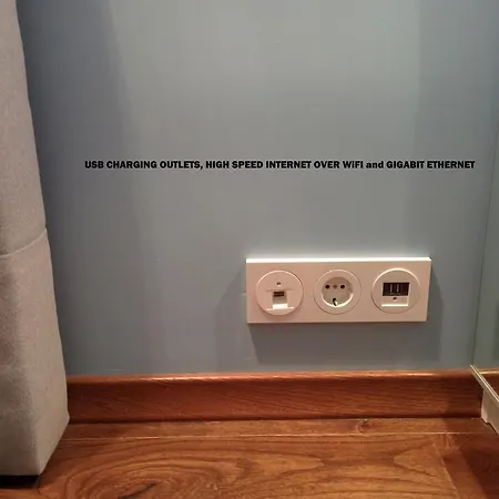 Mythings アパート