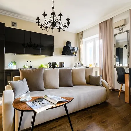 Mythings アパート