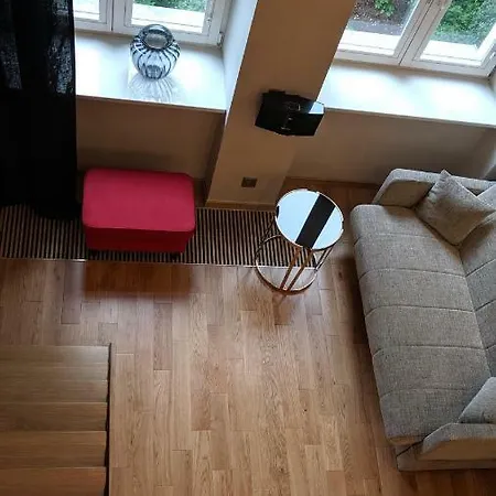 アパート Mythings *