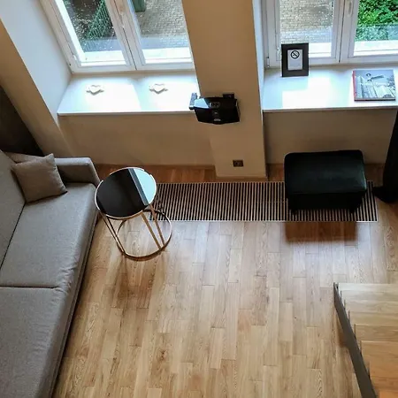 アパート Mythings